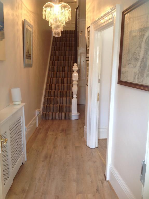 Lighthouse Guest House Whitley Bay Quarto foto